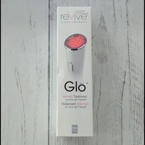 Revive GloLight Therapy wrinkle treatment